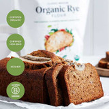 Organic Rye Certifications