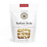 Italian-Style Flour packaging