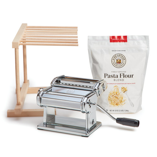 Pasta Making Set 1