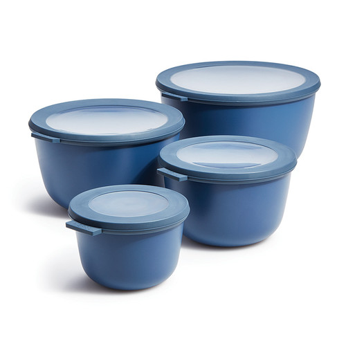 Storage Bowls with Lid