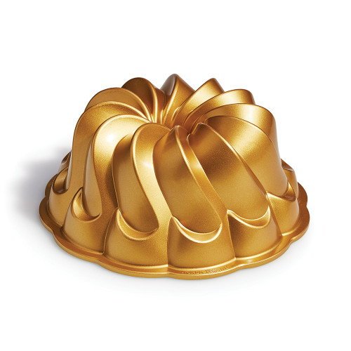 Pirouette Bundt Pan