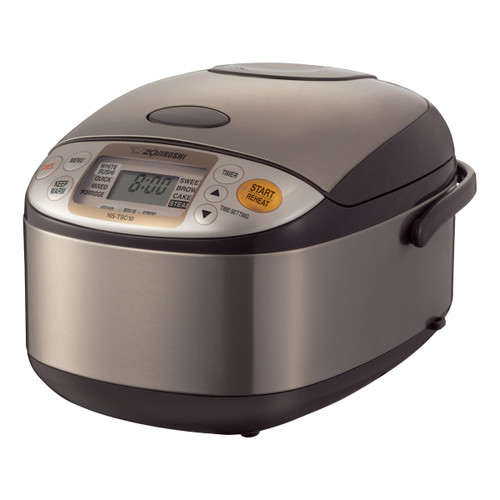 Micom Rice Cooker & Warmer