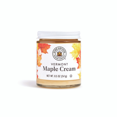 Vermont Maple Cream