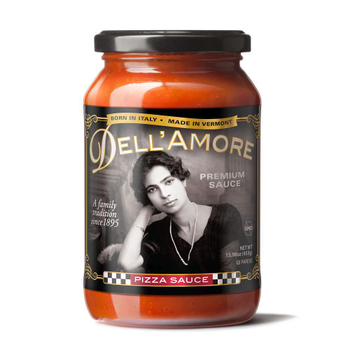 Dellamore Pizza Sauce