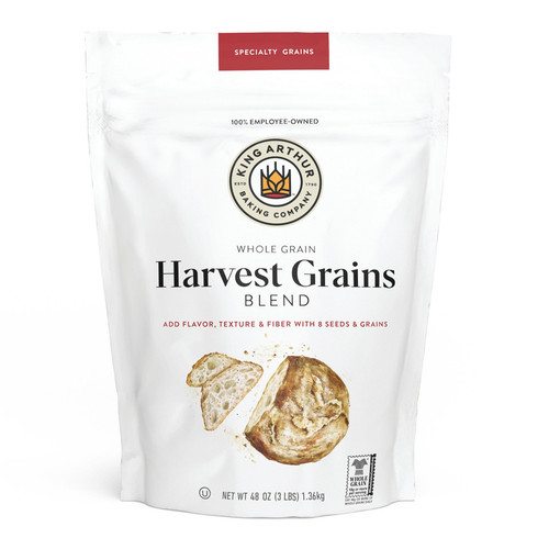 Harvest Grains Blend