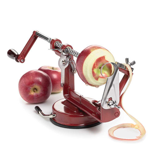 Apple Peeler, Corer and Slicer