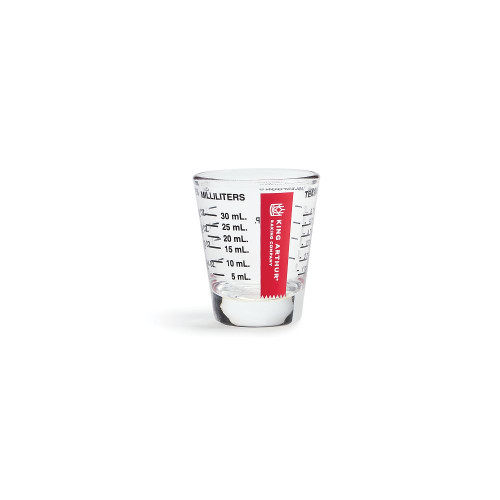 Mini Liquid Measuring Cup