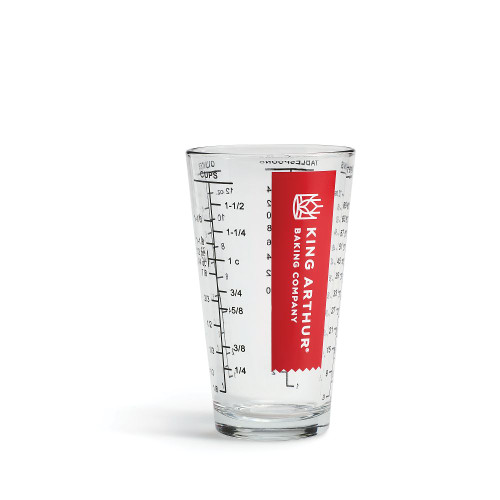 Liquid Measuring Cup