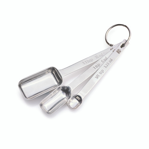 Spare Measuring Spoon Set