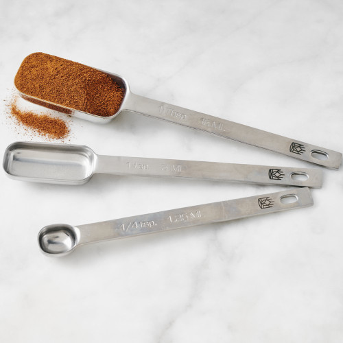 Spare Measuring Spoon Set