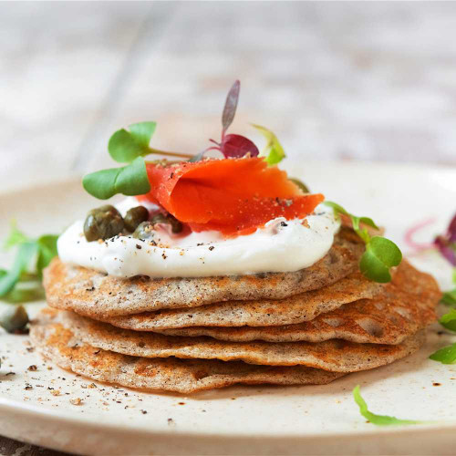 Product Photo 3 Buckwheat Flour - 2 lb.