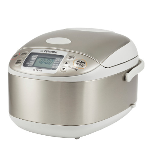 Micom Rice Cooker and Warmer