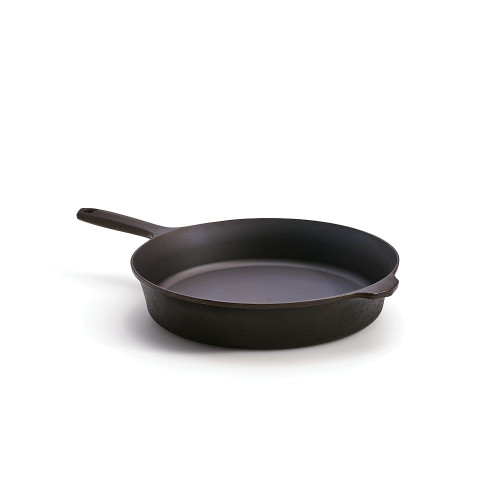 Field No.8 Skillet