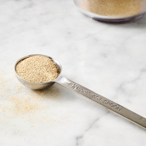 Yeast Measuring Spoon