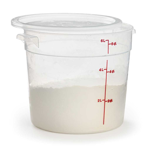 Product Photo 1 Extra Large Dough-Rising Bucket