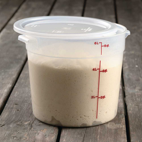 Product Photo 2 Extra Large Dough-Rising Bucket