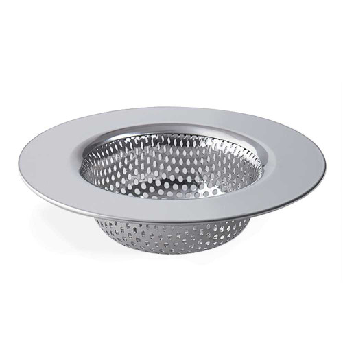 Product Photo 1 Stainless Steel Sink Strainer