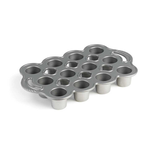 Mini Popover Pan