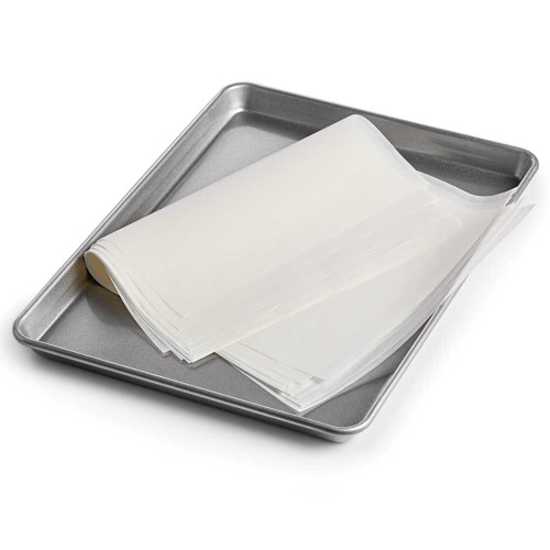 Product Photo 1 Half-Sheet Parchment and Sheet Pan Set