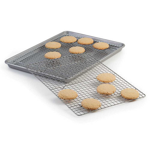 Product Photo 1 Medium Cooling Racks - Set of 2