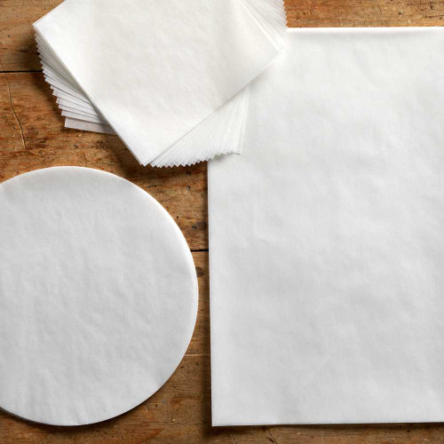 Product Photo 2 Essential Parchment Paper Set