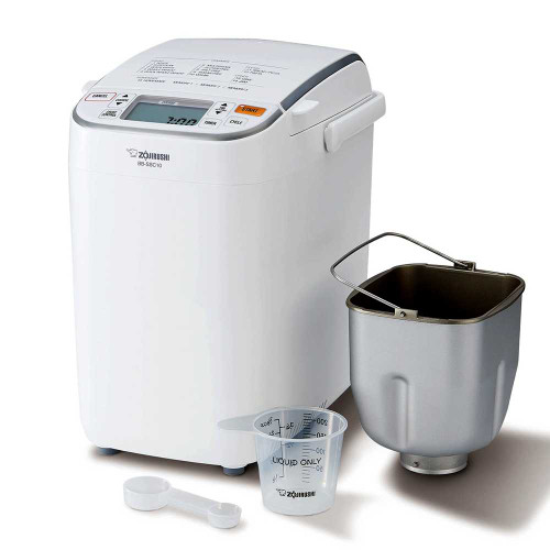 Product Photo 2 Zojirushi Home Bakery Maestro Mini Bread Machine