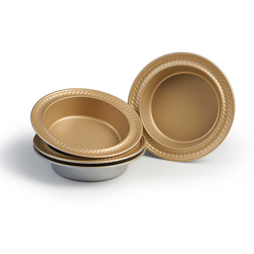 Product Photo 1 Mini Pie Pans-Set of 4