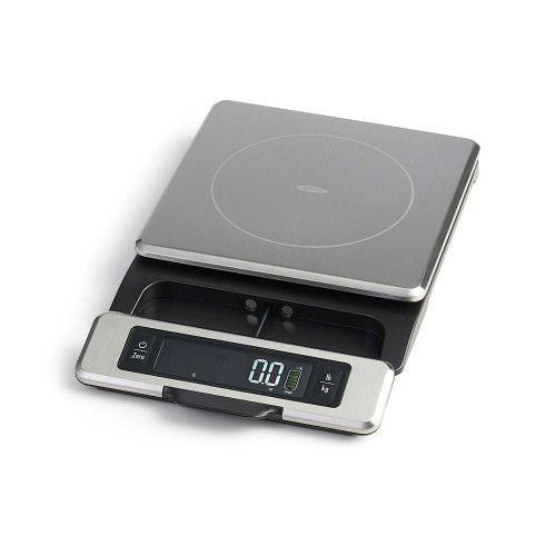 Product Photo 1 Precise Pull Out Display Scale