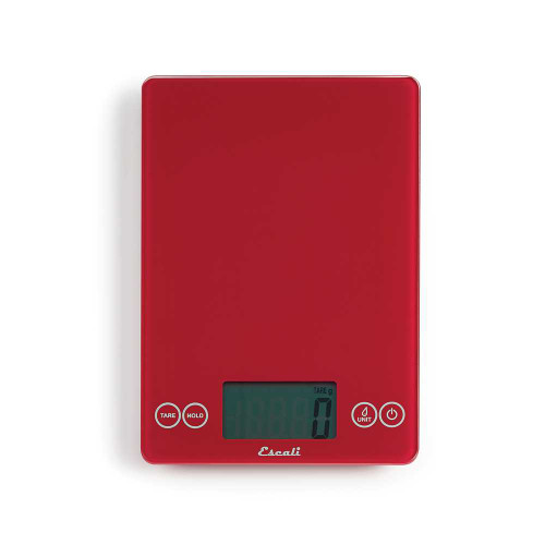 Arti Glass Kitchen Scale