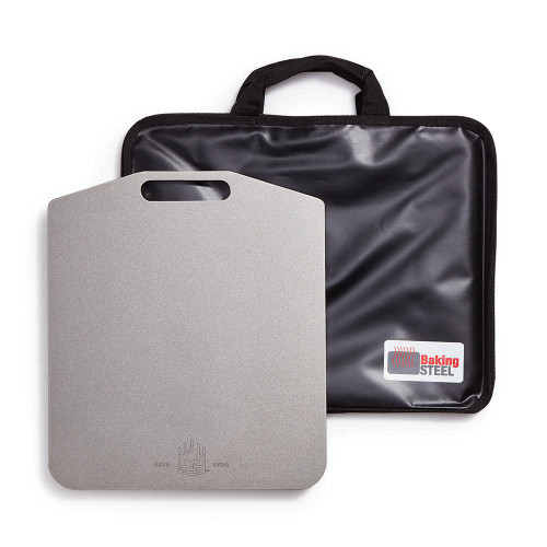 King Arthur Baking Steel & Storage Bag