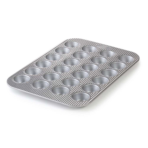 King Arthur Mini Muffin Pan