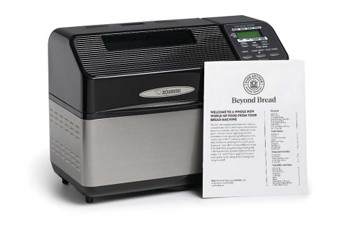 Product Photo 1 Zojirushi Home Bakery Supreme Bread Machine