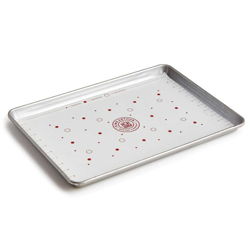 Product Photo 1 Half Sheet Pan and Cookie Mat Set