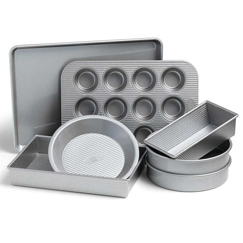 Product Photo 1 King Arthur Deluxe Time to Replace Your Pan Set