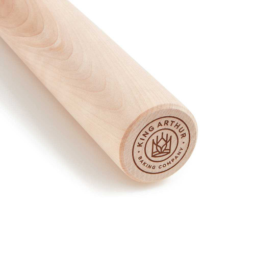 Product Photo 2 Straight Rolling Pin - 19 in