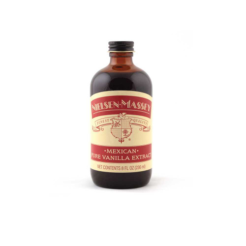 Mexican Vanilla Extract