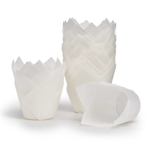 Product Photo 1 White Tulip Papers - Set of 250