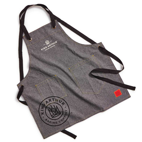 Product Photo 1 King Arthur Apron - Grey