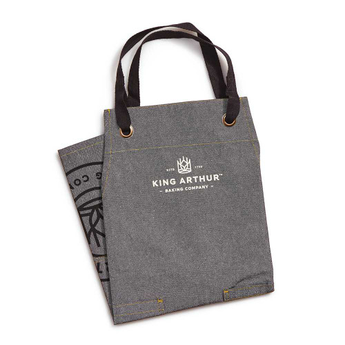 Product Photo 2 King Arthur Apron - Grey