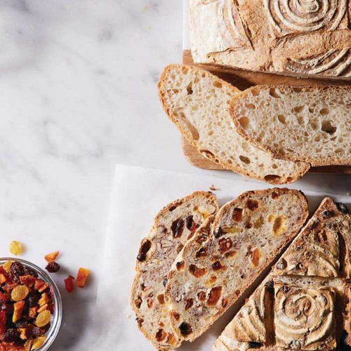 Sourdough Bread Set 2