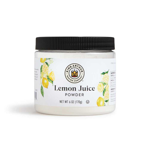 Product Photo 1 Lemon Juice Powder