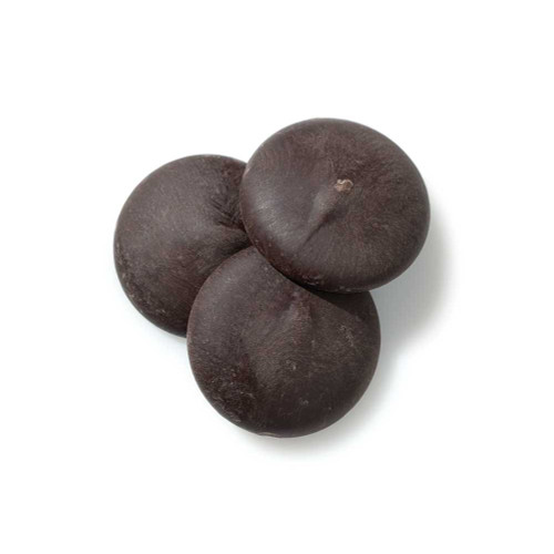 Belcolade Bittersweet Chocolate Wafers