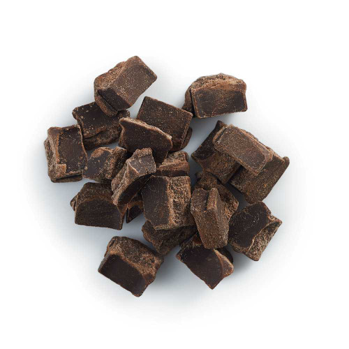 Callebaut Semisweet Chocolate Chunks