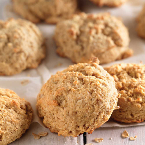 Product Photo 2 Vermont Maple-Oat Scone Mix