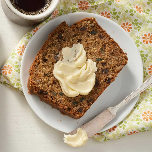 Bread made with Irish-Style Flour