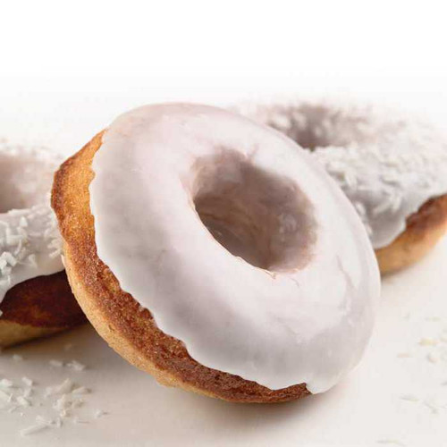 Product Photo 2 Buttermilk Doughnut Mix