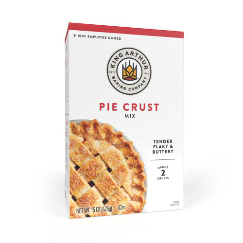 Product Photo 1 Double Pie Crust Mix