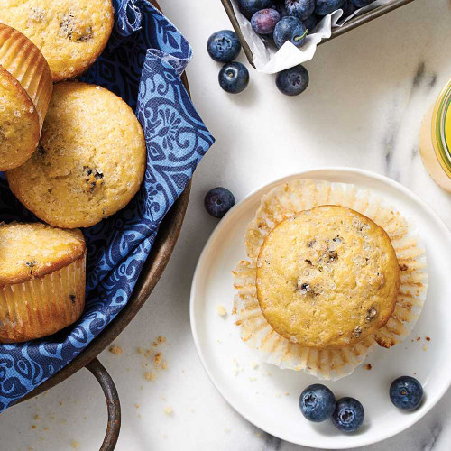 Product Photo 2 Country Blueberry Muffin and Quick Bread Mix