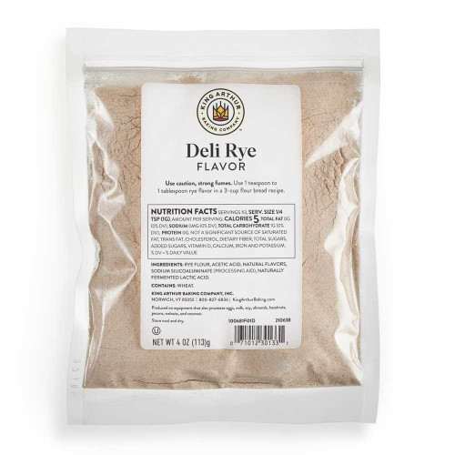 Product Photo 1 Deli Rye Flavor