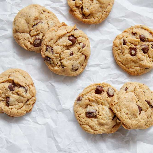 Product Photo 2 Outrageous Chocolate Chip Cookie Mix - 24 oz.